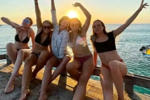 Zanzibar: Sunset Dhow Cruise with Traditional Dance