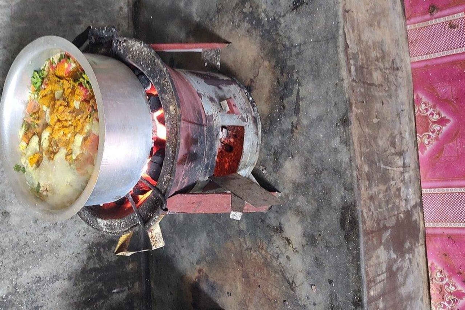 ザンジバル：スワヒリの衣装とスパイス農園での料理教室をお楽しみください