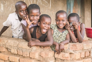 Sansibar: Besuch bei einer Swahili-Familie mit Tee & Geschichten