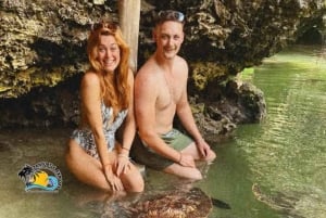 ザンジバル：自転車で巡る赤土の村アドベンチャー