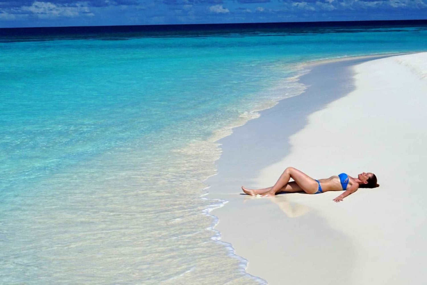 Zanzibar: Swim with Sea Turtles at Nungwi Lagoon