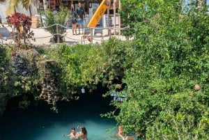 Zanzibar: nuota con le tartarughe e fai snorkeling nella laguna di Nungwi