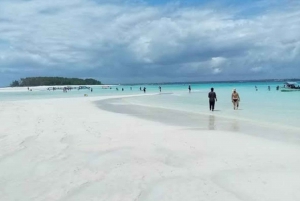 Ho Chi Minh Excursión de un día a Mui Ne Con Quad ATV y Jeep Privado