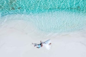 Zanzibar: Tandem Jetski Adventure with Kendwa Beach Sunset