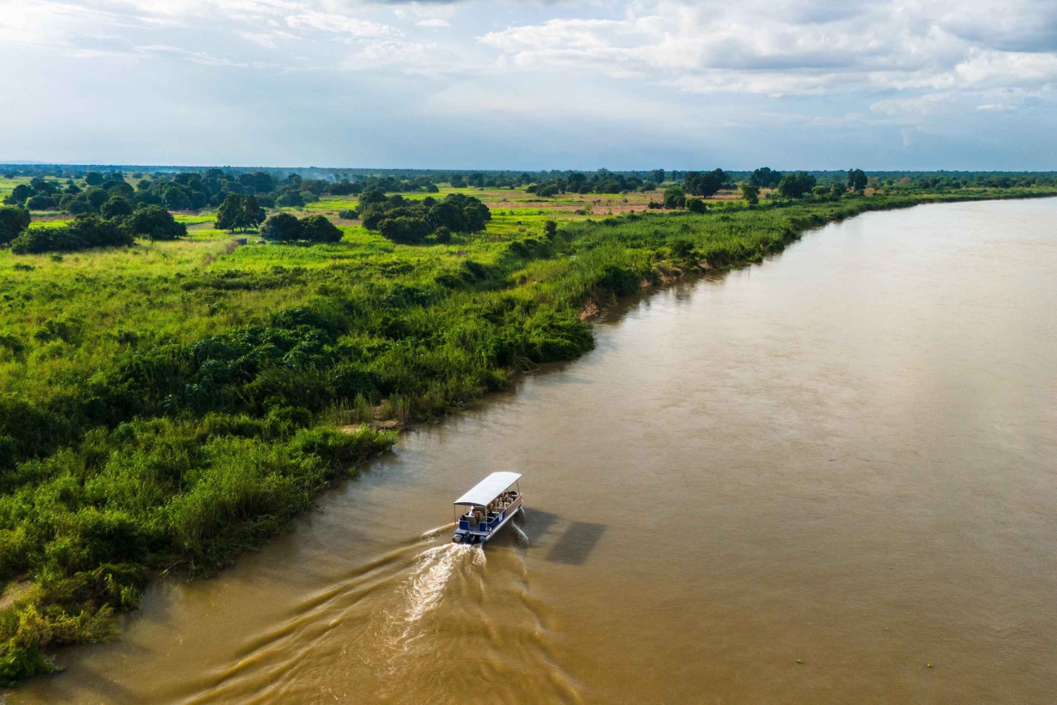 Zanzibar i Tanzania: 13-dniowa przygoda na plaży i safari