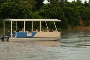 ザンジバル＆タンザニア：ビーチ＆サファリアドベンチャーツアー13日間