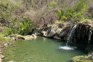 Zanzibar i Tanzania: 13-dniowa przygoda na plaży i safari