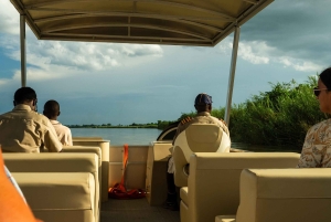 Zanzibar i Tanzania: 13-dniowa przygoda na plaży i safari