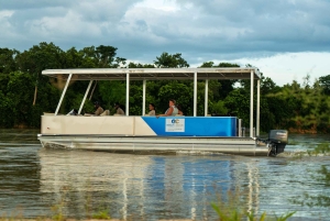 Zanzibar i Tanzania: 13-dniowa przygoda na plaży i safari