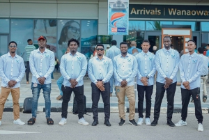 Zanzibar Taxi: Serviço de traslado do aeroporto para qualquer lugar