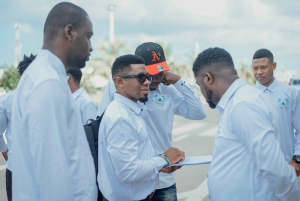 Zanzibar Taxi: Serviço de traslado do aeroporto para qualquer lugar