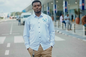 Zanzibar Taxi: Serviço de traslado do aeroporto para qualquer lugar