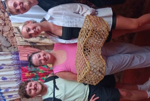 Zanzibar: passeio pela aldeia de Tazari e mergulho com tartarugas