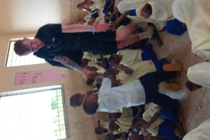 Zanzibar: passeio pela aldeia de Tazari e mergulho com tartarugas