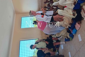 Zanzibar: passeio pela aldeia de Tazari e mergulho com tartarugas