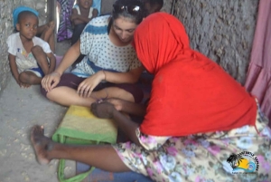 Zanzibar: Tazari Village Tour and Swimming with Turtles