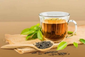 Занзибар: экскурсия по чайной плантации с дегустацией