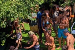 Zanzibar: The Rock, Paje Beach, Foresta di Jozani e Grotta di Salaam
