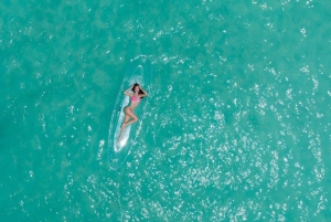 Zanzibar: The Rock Restaurant and Salaam Cave Tour