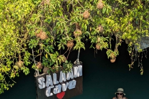 Zanzibar: The Rock Restaurant and Salaam Cave