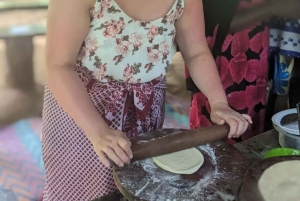 Zanzibar: A experiência gastronômica suaíli com tour pela fazenda de especiarias