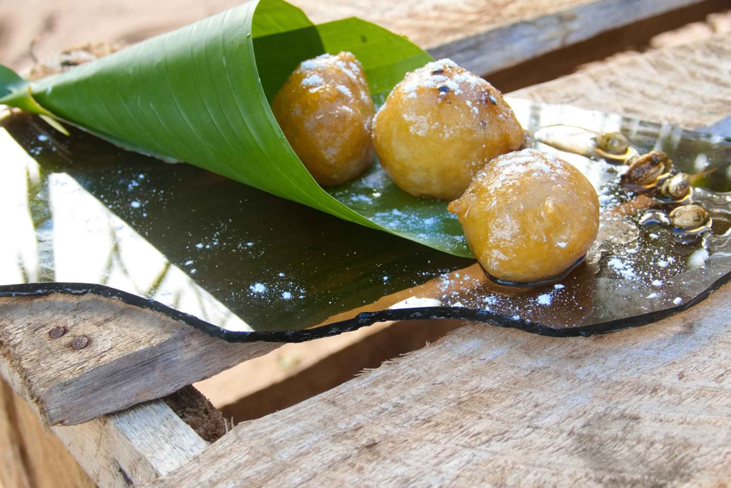 Zanzíbar: la experiencia de las especias swahilis: tour de las especias + viaje culinario.