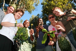 Zanzíbar: la experiencia de las especias swahilis: tour de las especias + viaje culinario.