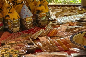 Zanzíbar: la experiencia de las especias swahilis: tour de las especias + viaje culinario.