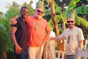 Zanzíbar: la experiencia de las especias swahilis: tour de las especias + viaje culinario.