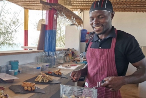 Zanzíbar: la experiencia de las especias swahilis: tour de las especias + viaje culinario.