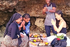 Zanzíbar: la experiencia de las especias swahilis: tour de las especias + viaje culinario.