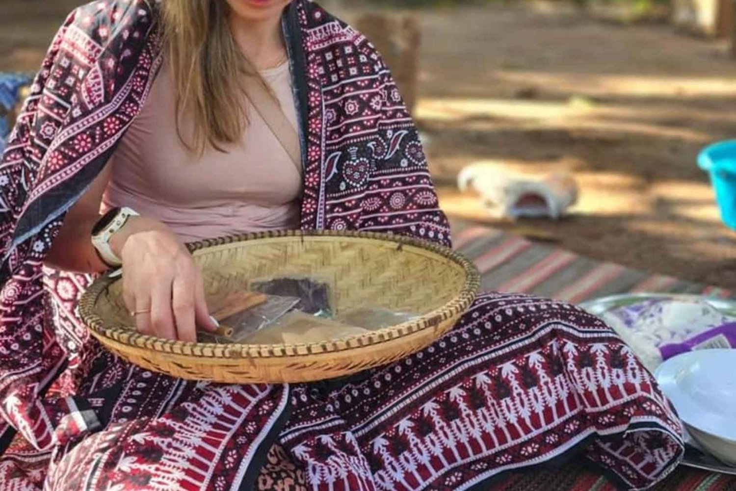 Zanzibar: The Swahili Food Experience with Spice Farm Tour