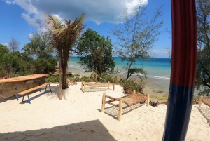 Zanzibar: Swahilin maustekokemus – maustekierros + kulinaarinen matka