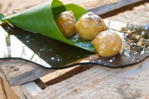 Zanzibar: Swahilin maustekokemus – maustekierros + kulinaarinen matka