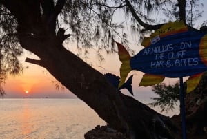 Zanzibar: Swahilin maustekokemus – maustekierros + kulinaarinen matka