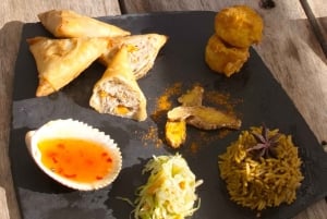 Zanzibar: Swahilin maustekokemus – maustekierros + kulinaarinen matka