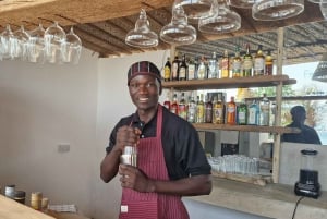 Zanzibar: Swahilin maustekokemus – maustekierros + kulinaarinen matka