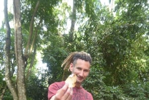 Zanzibar: Swahilin maustekokemus – maustekierros + kulinaarinen matka