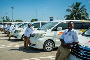 Zanzibar: Najlepsza wycieczka przygodowa na quadach terenowych