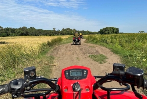 ザンジバル：究極の四輪バギーオフロードアドベンチャーをお楽しみください