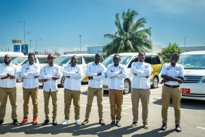 ザンジバル：究極の四輪バギーオフロードアドベンチャーをお楽しみください