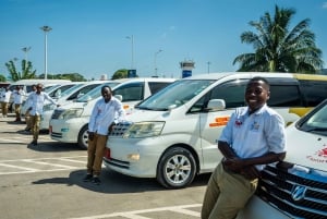 Zanzibar : Cours de cuisine traditionnelle à Zanzibar avec visite des épices