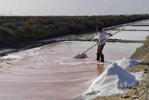 Zanzibar: przeźroczysty kajak i wycieczka po farmie soli