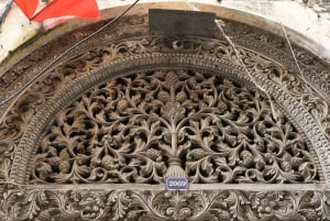 Zanzibar: Stone Town & Jozani Forest Day Tour