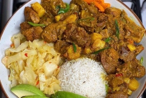 Zanzibar: Passeio pelo Jardim Tropical das Especiarias, Passeio de Barco e Almoço