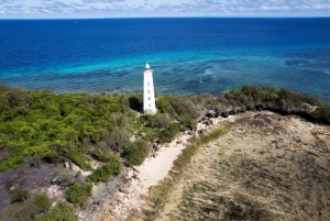 Zanzibar: Tumbatu Island Snorkeling Excursion from Nungwi