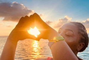 Zanzibar: mergulho na Ilha Tumbatu e cruzeiro de dhow ao pôr do sol