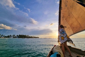 Zanzibar: excursão de snorkeling na Ilha Tumbatu com lanches