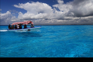 Занзибар: экскурсия на остров Тумбату, сноркелинг и обед