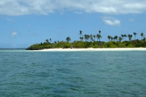 Sansibar: Tumbatu-Insel-Tour mit Schnorcheln & Lunch